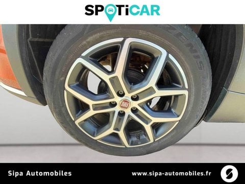 Voitures D'occasion À Lescar | Fiat Tipo Plus 1.0 Gse 100 Ch S&S Plus 5P