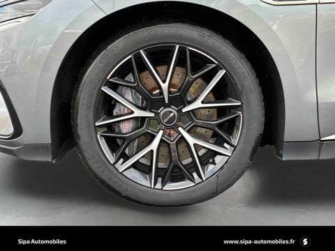 Voitures D'occasion À Mérignac | Byd Han 85 Kwh 517Ch Executive 4P