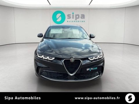 Voitures D'occasion À Toulouse | Alfa Romeo Tonale 1.5 Hybrid 160 Ch Vgt Tct7 Ti 5P