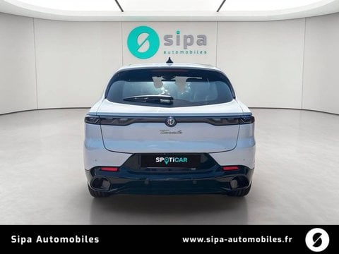 Voitures D'occasion À Mérignac | Alfa Romeo Tonale 1.5 Hybrid 130 Ch Tct7 Sprint 5P