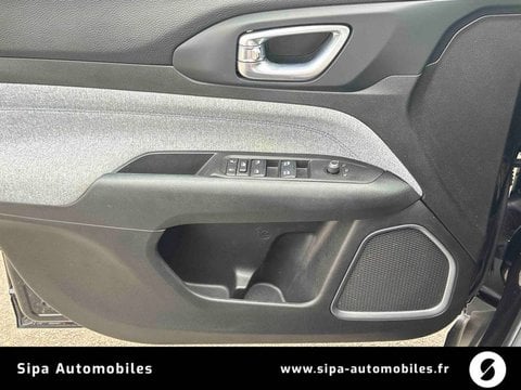 Voitures D'occasion À Toulouse | Jeep Compass 1.3 Phev T4 190 Ch 4Xe Eawd Limited 5P