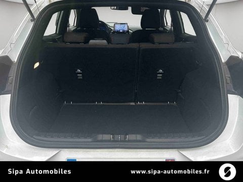 Voitures D'occasion À Muret | Ford Puma 1.0 Ecoboost 125 Ch Mhev S&S Bvm6 St-Line 5P