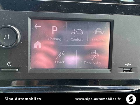 Voitures D'occasion À Lescar | Citroën C3 Puretech 83 Ch Bvm5 You 5P