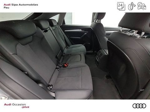 Voitures D'occasion À Lescar | Audi Q5 Sportback 50 Tfsie 299 S Tronic 7 Quattro Business Execut...