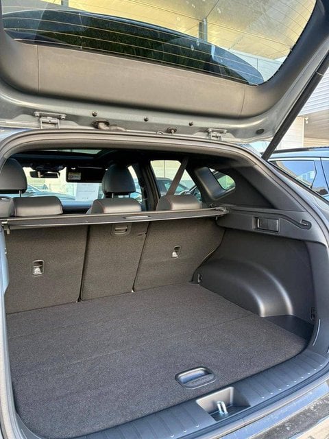 Voitures D'0Km À Toulouse | Hyundai Tucson 1.6 T-Gdi 239 Hybrid Bva6 N Line Ultime Edition 5P