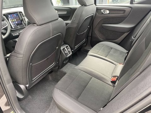 Voitures D'occasion À Labège | Volvo Xc40 B3 163 Ch Dct7 Ultimate 5P