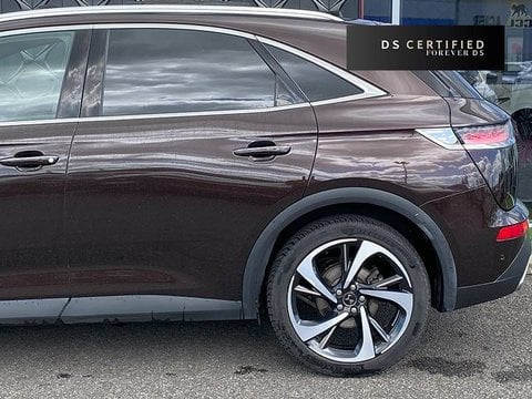 Voitures D'occasion À Lescar | Ds Ds 7 Crossback Ds7 Crossback Bluehdi 180 Eat8 Grand Chic 5P
