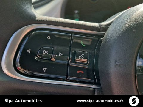 Voitures D'occasion À Dax | Fiat 500 Iii Electrique E 118 Ch Nouvelle 3P