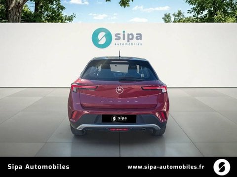 Voitures D'occasion À Muret | Opel Mokka 1.2 Turbo 100 Ch Bvm6 Elegance 5P
