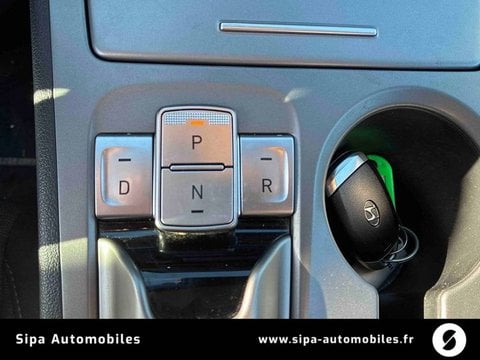Voitures D'occasion À Muret | Hyundai Kona Electrique 64 Kwh - 204 Ch Creative 5P