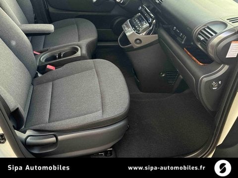 Voitures D'0Km À Le Bouscat | Hyundai Inster 49 Kwh 5 Pl. Intuitive 5P