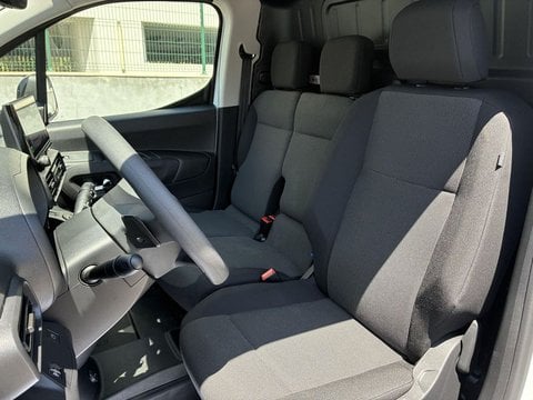Voitures D'0Km À Villenave-D'ornon | Fiat Doblò Doblo Fg Doblo Fourgon M Diesel 130 Ch Aut. 4P