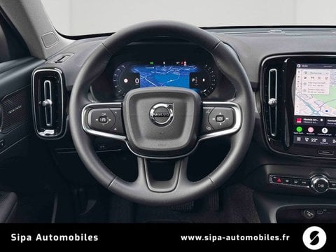 Voitures D'occasion À Labège | Volvo Xc40 B3 163 Ch Dct7 Ultra 5P