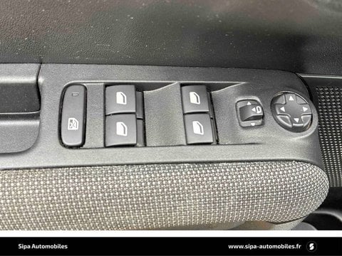 Voitures D'occasion À Mont-De-Marsan | Citroën C3 Aircross Bluehdi 110 S&S Bvm6 Plus 5P