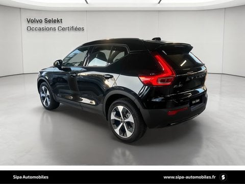Voitures D'occasion À Anglet | Volvo Xc40 B3 163 Ch Dct7 Ultra 5P