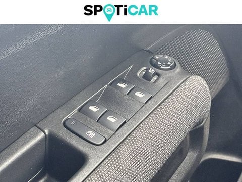 Voitures D'occasion À Lescar | Citroën C3 Aircross Bluehdi 100 S&S Bvm6 Feel Business 5P