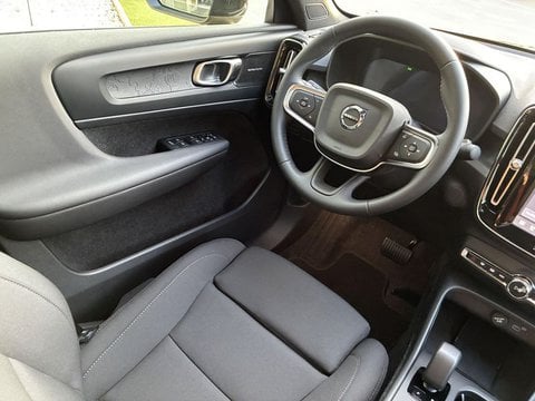 Voitures D'0Km À Labège | Volvo Ec40 Single Extended Range 252 Ch 1Edt Plus 5P