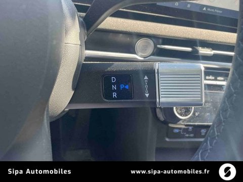 Voitures D'0Km À Muret | Hyundai Tucson 1.6 T-Gdi 215 Hybrid Bva6 Executive 5P