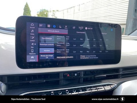Voitures D'occasion À Toulouse | Fiat 500 Iii E 95 Ch Icône 3P
