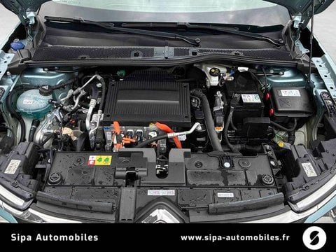 Voitures D'occasion À Lescar | Citroën C4 E- 136 Ch Automatique Shine Pack 5P