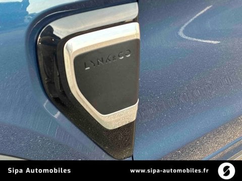 Voitures D'occasion À Lormont | Lynk & Co 01 1.5 Phev 261 Ch Dcth7 4P