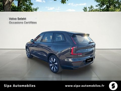 Voitures D'occasion À Lormont | Volvo Ex90 Twin Awd 408 Ch 1Edt Ultra 5P