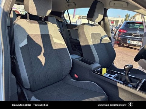 Voitures D'occasion À Toulouse | Opel Astra 1.2 Turbo 110 Ch Bvm6 5P