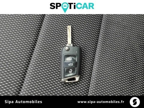 Voitures D'occasion À Lescar | Volkswagen T-Roc 1.5 Tsi 150 Evo Start/Stop Bvm6 Carat 5P