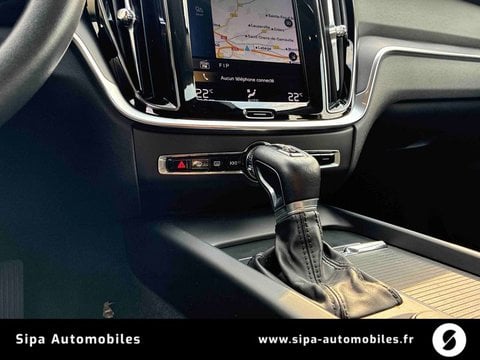 Voitures D'occasion À Labège | Volvo V60 D3 150 Ch Geartronic 8 5P