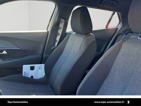 Voitures D'occasion À Le Bouscat | Peugeot 2008 100 S&S Bvm6 Style 5P