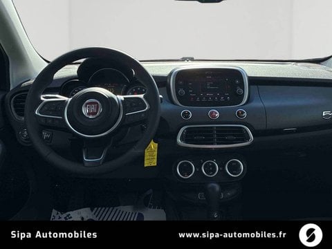 Voitures D'occasion À Mérignac | Fiat 500X 1.5 Firefly 130 Ch S/S Dct7 Hybrid 5P