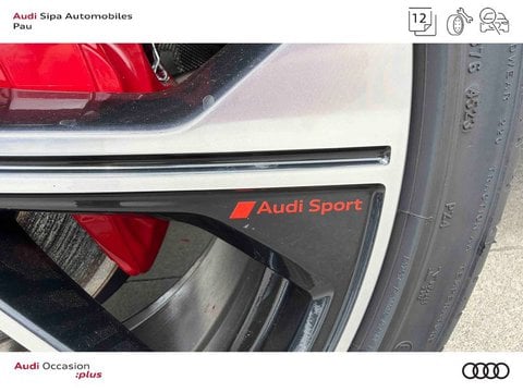 Voitures D'occasion À Lescar | Audi Q5 50 Tfsie 299 S Tronic 7 Quattro S Line 5P