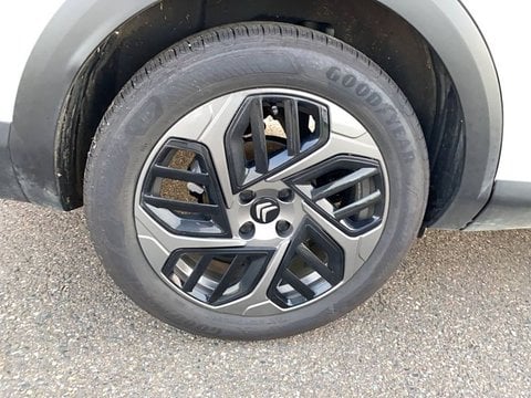 Voitures D'0Km À Mont-De-Marsan | Citroën C4 X Puretech 130 S&S Eat8 Plus 4P