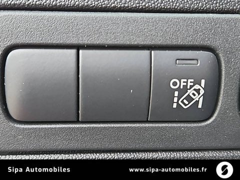 Voitures D'occasion À Muret | Citroën C3 Aircross Puretech 130 S&S Eat6 Plus 5P
