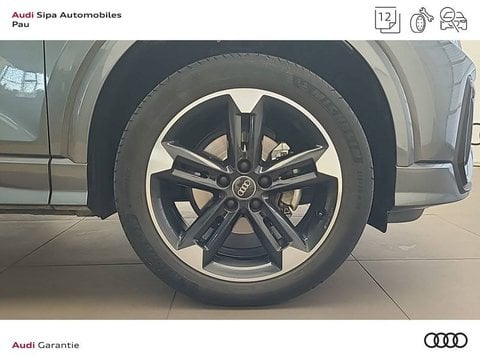 Voitures D'occasion À Lescar | Audi Q2 30 Tdi 116 S Tronic 7 S Line Plus 5P