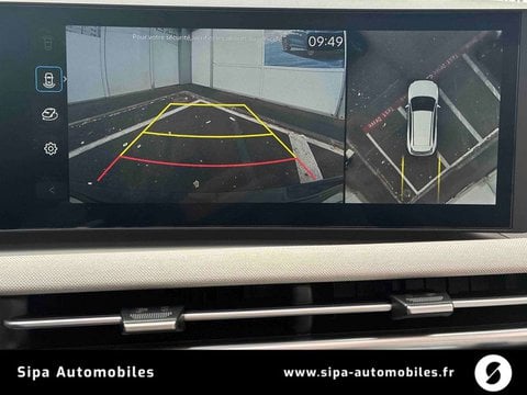 Voitures D'0Km À Le Bouscat | Hyundai Tucson 1.6 T-Gdi 239 Hybrid Bva6 Executive 5P