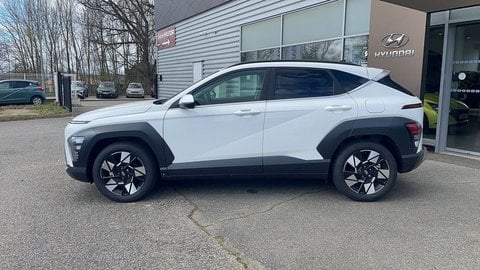 Voitures D'0Km À Muret | Hyundai Kona Hybrid 138 Executive 5P