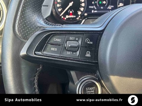 Voitures D'occasion À Toulouse | Alfa Romeo Tonale 1.5 Hybrid 160 Ch Vgt Tct7 Edizione Speciale 5P