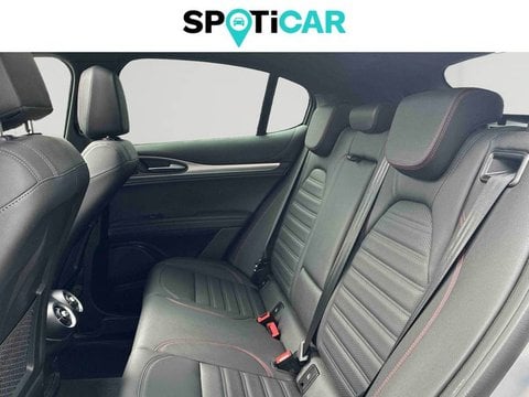 Voitures D'occasion À Mérignac | Alfa Romeo Stelvio 2.2 210 Ch Q4 At8 Competizione 5P