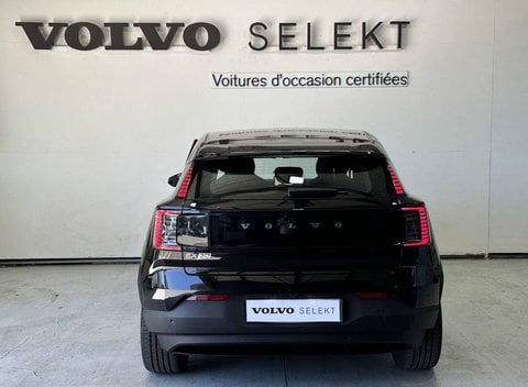 Voitures D'0Km À Labège | Volvo Ex30 Single Extended Range 272 Ch 1Edt Plus 5P