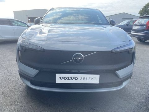 Voitures D'0Km À Lescar | Volvo Ex30 Cross Country Twin Performance 428 Ch 1Edt Ultra 5P