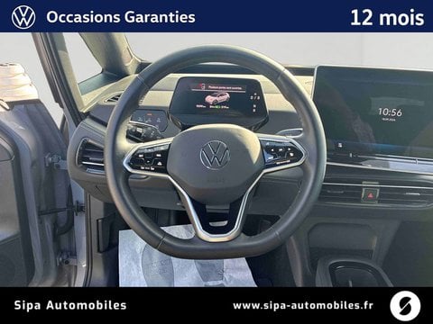 Voitures D'occasion À Lescar | Volkswagen Id.3 204 Ch Pro S Life Max 5P