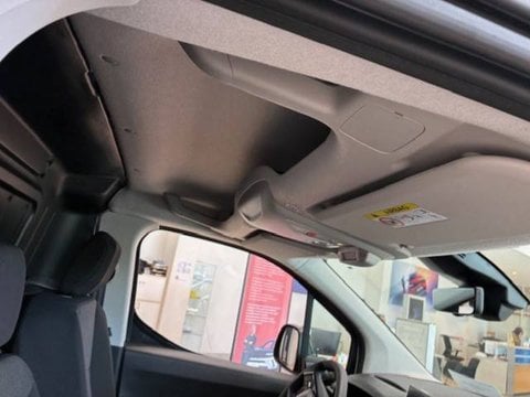 Voitures D'0Km À Toulouse | Opel Combo Cargo Combo Cargo M Charge Utile Majoree Diesel 100 Ch Ma...