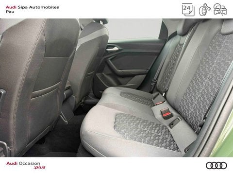 Voitures D'occasion À Lescar | Audi A1 Sportback 25 Tfsi 95 Ch Bvm5 Design 5P