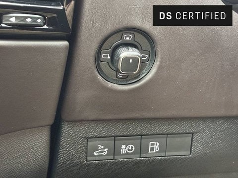 Voitures D'occasion À Lescar | Ds Ds 4 Hybride E-Tense 225 Eat8 Rivoli 5P