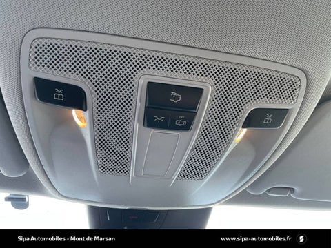 Voitures D'occasion À Mont-De-Marsan | Mercedes-Benz Gla Classe 200 7-G Dct Starlight Edition 5P