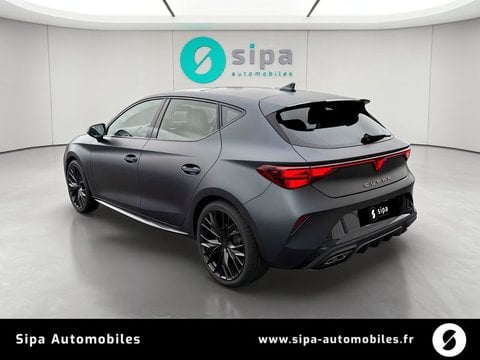 Voitures D'0Km À Lescar | Cupra Leon 1.5 Etsi Hybrid 150 Ch Dsg7 V 5P
