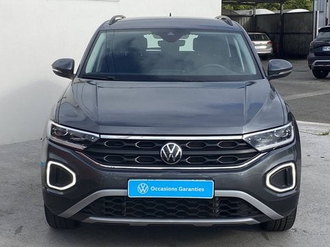 Voitures D'occasion À Lescar | Volkswagen T-Roc 1.5 Tsi Evo2 150 Start/Stop Dsg7 Life 5P