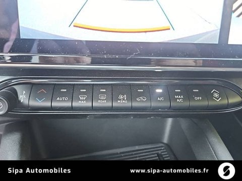 Voitures D'occasion À Muret | Alfa Romeo Junior Ibrida Junior 1.2 Ibrida 136 Ch Edct6 Premium 5P
