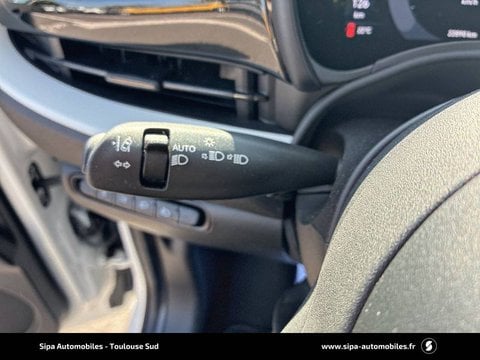 Voitures D'occasion À Toulouse | Fiat 500 E 95 Ch Action 3P